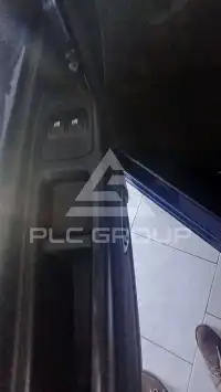 2018 Fiat QUBO