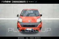 2018 Fiat QUBO