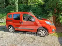 2018 Fiat QUBO