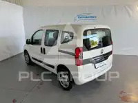 2018 Fiat QUBO
