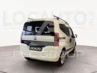 2018 Fiat QUBO