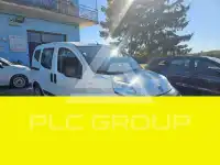 2018 Fiat QUBO