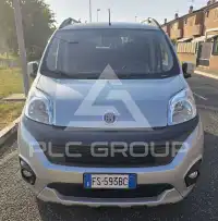2018 Fiat QUBO