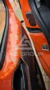 2018 Fiat QUBO
