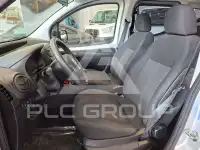 2018 Fiat QUBO