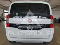 2018 Fiat QUBO