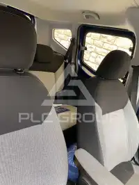 2018 Fiat QUBO