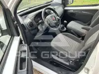 2018 Fiat QUBO