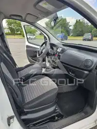 2018 Fiat QUBO