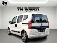 2018 Fiat QUBO