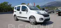 2018 Fiat QUBO