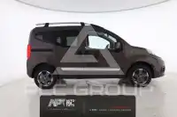 2018 Fiat QUBO
