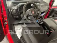2018 Fiat QUBO