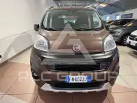 2018 Fiat QUBO