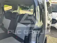 2018 Fiat QUBO