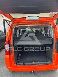 2018 Fiat QUBO