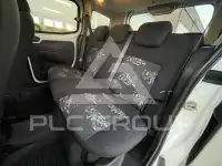 2018 Fiat QUBO