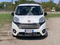 2018 Fiat QUBO