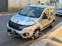 2018 Fiat QUBO