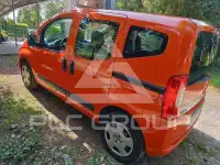 2018 Fiat QUBO