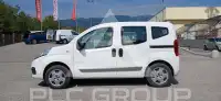 2018 Fiat QUBO