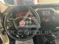 2018 Fiat QUBO