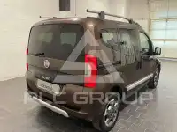 2018 Fiat QUBO