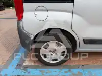2018 Fiat QUBO