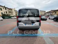 2018 Fiat QUBO