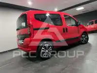 2018 Fiat QUBO
