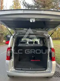 2018 Fiat QUBO