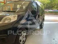 2018 Fiat QUBO