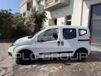 2018 Fiat QUBO