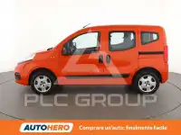 2018 Fiat QUBO