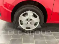 2018 Fiat QUBO