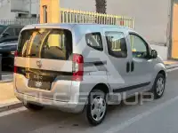 2018 Fiat QUBO