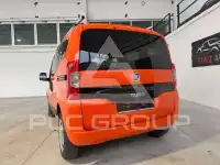 2018 Fiat QUBO