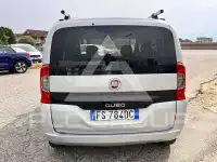 2018 Fiat QUBO