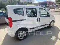 2018 Fiat QUBO