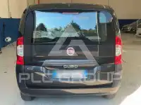 2018 Fiat QUBO