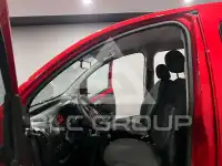 2018 Fiat QUBO