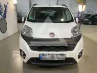 2018 Fiat QUBO