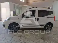 2018 Fiat QUBO