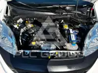2018 Fiat QUBO