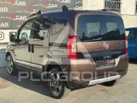 2018 Fiat QUBO
