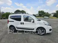 2018 Fiat QUBO