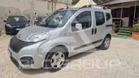 2018 Fiat QUBO