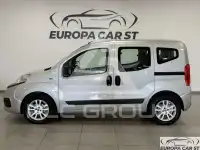 2018 Fiat QUBO
