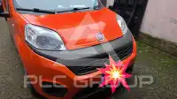 2018 Fiat QUBO
