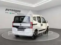 2018 Fiat QUBO